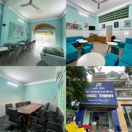 Văn phòng ảo Bình Tân - chỉ 1.000k/tháng - Tặng bảng tên & tháng thuê