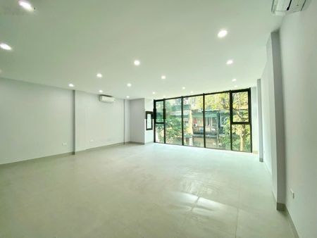 Chính chủ cho thuê văn phòng tại Nguyễn Xiển, Thanh Xuân Diện tích 35m2 - 60m2