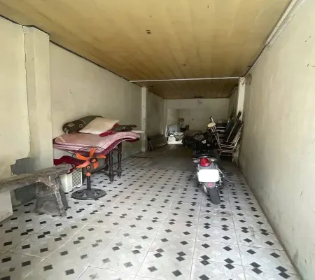 Bán nhà mặt tiền kinh doanh Nghiêm Toản, Hoà Thạnh, Tân Phú, 52m2, nơ hậu nhẹ