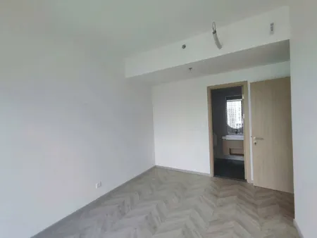 Cho Thuê Căn 2pn2wc nhà trống 
Lumiere. Masteri