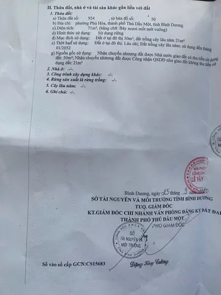 Cần bán căn nhà trệt lửng