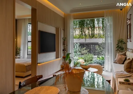 MUA CĂN HỘ - PHẢI MUA THE GIÓ AN GIA - BÌNH DƯƠNG - GIÁ 42 TRIỆU/M2 - TRẢ GÓP 1%/THÁNG
