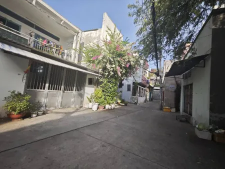 Nhà 2 mặt hẻm ô tô Phú Thọ Hòa, Tân Phú 88m2 Pháp lí chuẩn, giá tốt