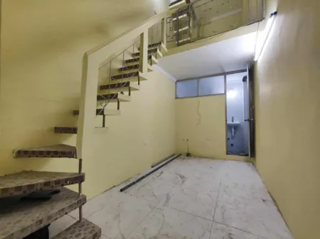 CHO THUÊ NHÀ RIÊNG PHỐ CỬA BẮC, BA ĐÌNH, NHÀ ĐẸP, NGÕ THOÁNG CHỈ 6 TRIỆU
