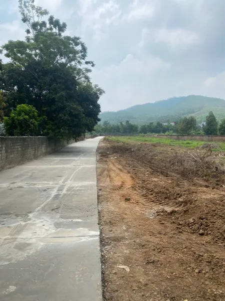 Bán gấp đất Khu phố Thống Nhất, Thanh Sơn, Phú Thọ