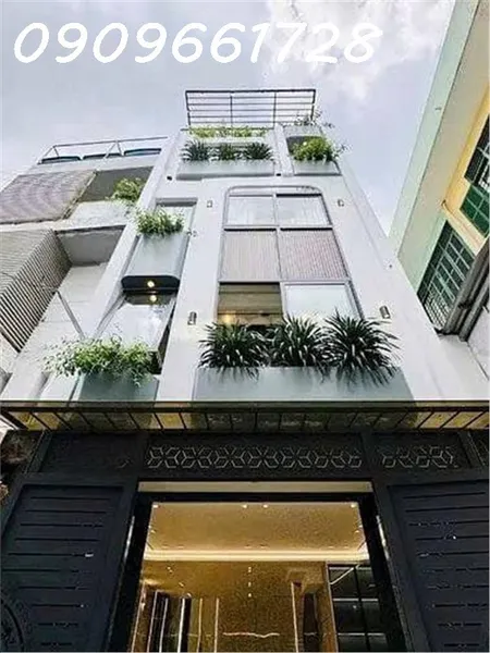 🆘Bán Nhà Mặt Tiền Tên Lửa Quận Bình Tân  4 Tầng  Giá 18 Tỷ  Số Nhà Đẹp  timnhapho.vn