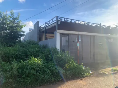 Bán đất 140m² giá 1.79 tỷ Phường Tân An