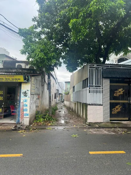 BÁN DÃY TRỌ 14 PHÒNG CÁCH MẶT TIỀN HT13 100M – Q.12 CHỈ 6,2 TỶ