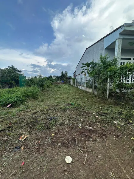 Bán đất 134.8m² giá 1.39 tỷ Phường Tân An