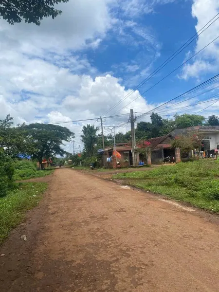 Bán đất 272m² giá 890 triệu Xã Cuôr Đăng