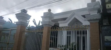 Bán nhà 200.5m² ngang 10m giá 2.4 tỷ khu Trường Giang Phường Tân Hạnh