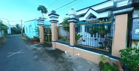 Bán nhà 200.5m² ngang 10m giá 2.4 tỷ khu nhà ở Trường Giang Phường Tân Hạnh, tỉnh Vĩnh Long