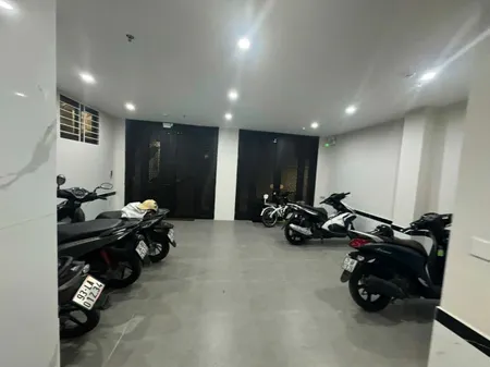 BÁN TÒA CHDV KIM MÃ, BA ĐÌNH - LÔ GÓC 64M² x 7T THANG MÁY - MT 6M - GẦN PHỐ - GIÁ 19.5 TỶ