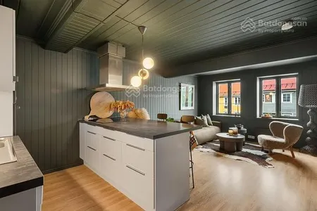Định cư giảm 3 tỷ! nhà hẻm 2 xe hơi tránh nhau trần huy liệu, p15, pn |4x22 cn90m2| giá 15 tỷ tl
