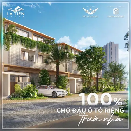 Chính thức mở bán biệt thự biển hạng sang tại nha trang full nội thất chỉ 12.7tỷ ck 17% + 1.6tỷ