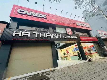 Bán đất mặt phố phạm văn đồng xuân đỉnh bắc từ liêm.