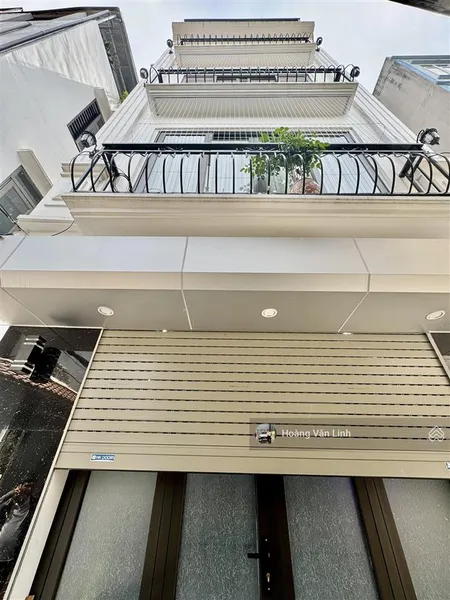 [ hạ chào 2 tỷ ] phân lô phạm tuấn tài 6 tầng mặt tiền 4m. ô tô tránh. 13,5 tỷ