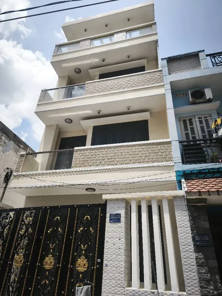 🏡 CHÍNH CHỦ Gửi   - VỊ TRÍ VÀNG – NGAY TTTM  – 52M2 - NỞ HẬU TÀI LỘC - HXH - NHỈNH 4🧄
