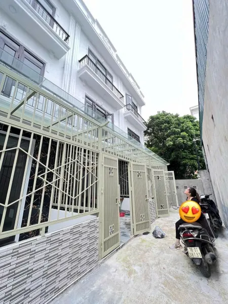 Bán nhà nằm cạnh Yên Nghĩa, Hà Đông - Xã Hưng Đạo