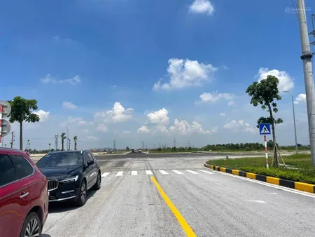 Chính chủ cần chuyển nhượng 1ha đất trong cụm nhân quyền, bình giang, hải dương