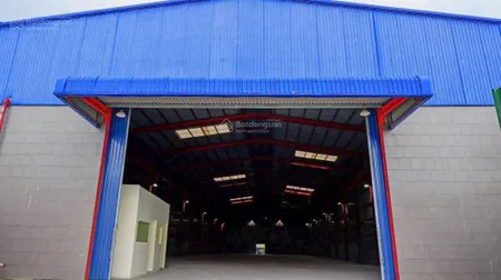 Cần bán gấp kho xưởng võ thị thừa, quận 12