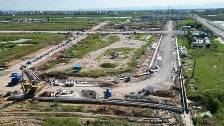 Cụm công nghiệp kim bài em chỉ còn 1 lô 4000m2 giá cực tốt