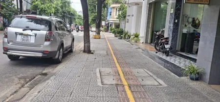 NHÀ 3 TẦNG LÔ GÓC 4 PHÒNG NGỦ – TRUNG TÂM HẢI CHÂU 15.5 TỶ