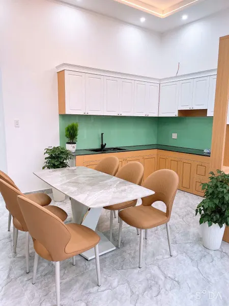 Chính chủ bán nhanh nhà cấp 4 Mới xây Phước Lâm Cần Giuộc Long An