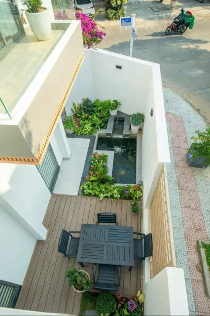 Sỡ hữu ngay căn biệt thự 2 mặt tiền gần đường Thăng Long, Q.Hải Châu, TP. Đà Nẵng