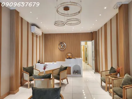 GẤP GẤP MẶT TIỀN KINH DOANH ĐA NGÀNH NGHỀ - VỊ TRÍ ĐẮC ĐỊA - NHÀ ĐẸP 4 TẦNG BỀ THẾ - ĐANG KD SPA - TRỤC ĐƯỜNG ÂU CƠ