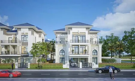 Bán đất MB530 Thanh Hóa – Lô 90m² cạnh chung cư 33 tầng, giá chỉ 5,x tỷ**