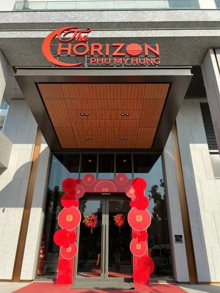 Bán căn hộ chung cư 124 m2 The Horizon Phú Mỹ Hưng, Quận 7, Hồ Chí Minh –3PN, giá 19,9 tỷ