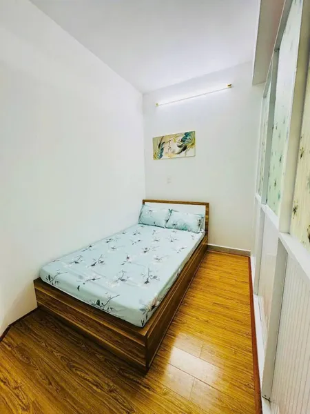 Căn hộ đẹp CT6 Khu Đô Thị Vĩnh Điềm Trung - Nha Trang - Khánh Hòa