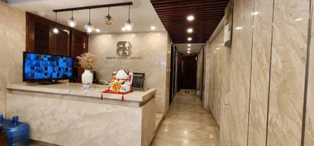 Khách sạn Hàng Chuối, 71m2 7Tầng, Cho Thuê Full Tây 72KUSD/Năm Chỉ 38,6Tỷ