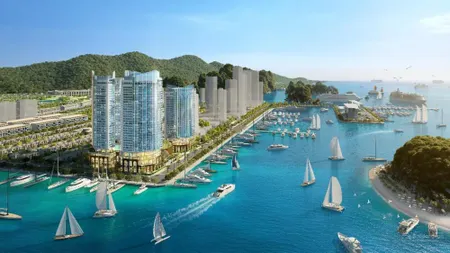 Bán condotel mặt biển full giá từ 700tr bao phí ở và kinh doanh ngay, sát biển tại Arena Cam Ranh