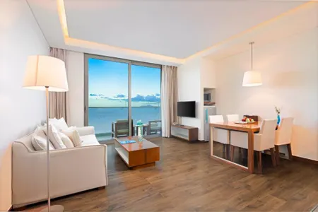 Sang nhượng condotel studio view biển Libera Nha Trang giá 1,79 tỷ