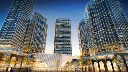 Cần bán condotel tại KĐT Ao Tiên Vân Đồn 49 m2 giá 2,130,000,000 VNĐ
