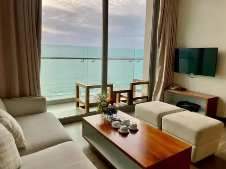 Bán condotel 53m2 tại Vũng Tàu Pearl, Thi Sách, Thắng Tam, 1,75 tỷ