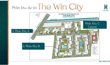 The Win City Đức Hòa Long An – Cuộc sống Hiện Đại Đẳng Cấp, Tiện Ích Trọn Vẹn