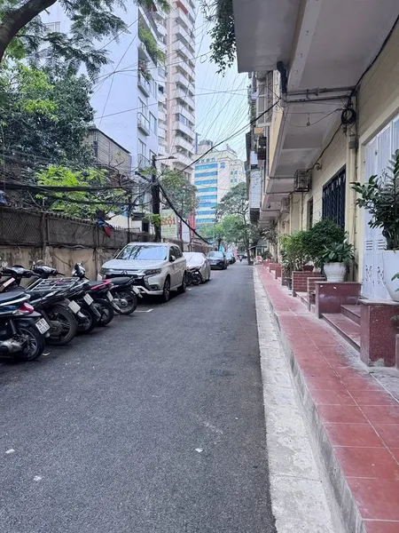 CHỈ 5.3 TỶ CÓ NGAY CĂN HỘ CHUNG CƯ LÁNG HẠ - ĐỐNG ĐA - DT 72 M2 - FULL NỘI THẤT - Ở LUÔN