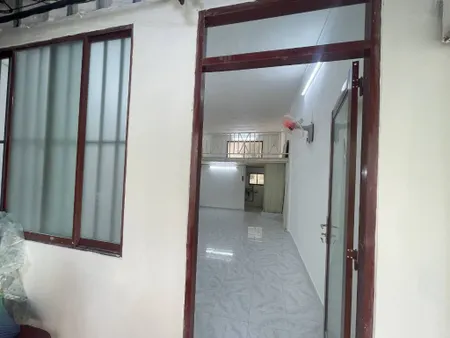 CHUNG CƯ 144TER TRẦN HƯNG ĐẠO, QUẬN 1, SÁT PHỐ TÂY BÙI VIỆN GIÁ 2,65 TỶ
