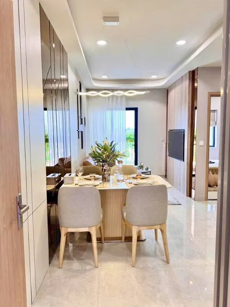 Đăng ký mua nhà ở xã hội K Home,Trả góp 3.2 tr mỗi tháng