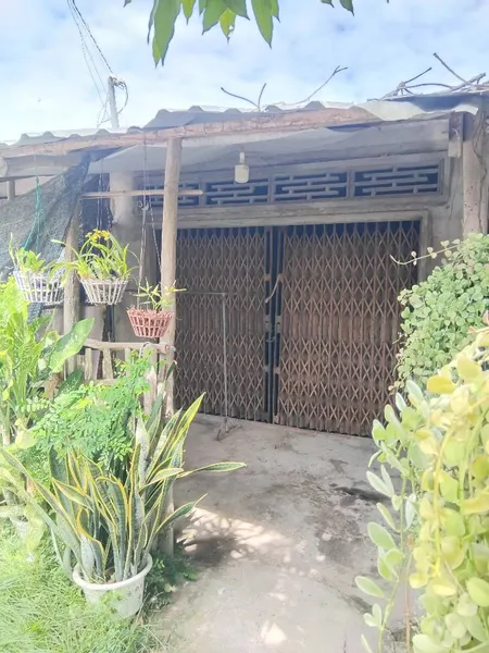 Cần bán nhà cấp 4 ở xã tân kiều, tháp mười, đồng tháp