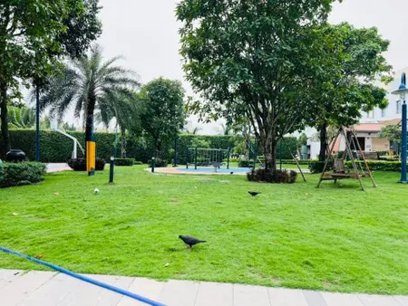 Shophouse Vinhomes Golden Avenue, Hải Hòa, Móng Cái – Cỗ máy in tiền đẳng cấp