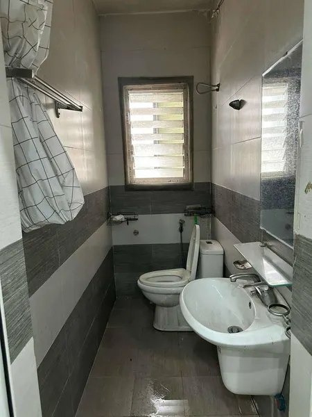 Bán căn hộ 3 phòng ngủ, Chung cư CT1B, Thành phố Giao Lưu, Bắc Từ Liêm, Hà Nội, chỉ 2,85 tỷ