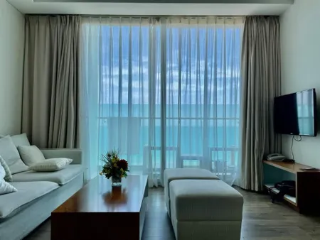 Căn hộ 2pn Alacarte chỉ từ 3 tỷ - hàng siêu hiếm mặt biển Mỹ Khê
