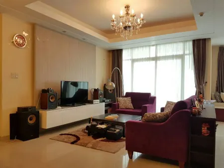 Bán căn hộ Satra Eximland Phan Đăng Lưu, Phú Nhuận, 2Pn, 2Wc, Full Nội Thất, Giá 6 tỷ