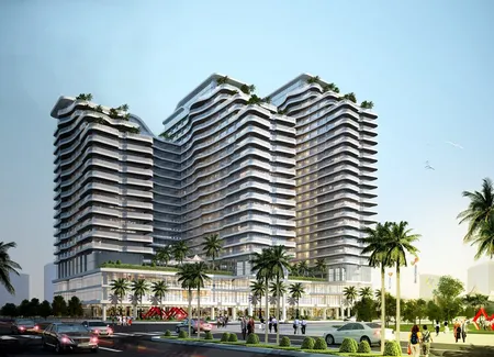 Hacom Tower – Dự án căn hộ cao cấp đầu tiên tại Phan Rang được vận hành tiêu chuẩn 4 chuẩn quốc tế