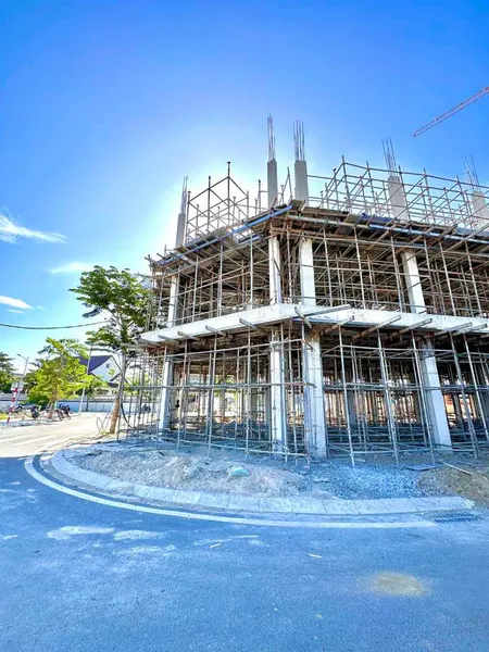 Bán 2 lô đất đẹp dưới chân chung cư Phủ Hà – Vị trí tiềm năng, giá tốt