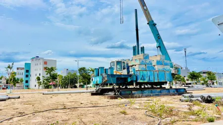 MK Central City – Quỹ đất nền sổ đỏ cuối cùng, vị trí vàng trung tâm Phan Rang – đầu tư sinh lời